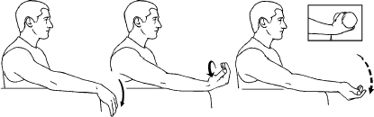 eccentric flexion lowering